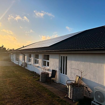 Stone Mountain Bnb Stenbjerg 외부 사진