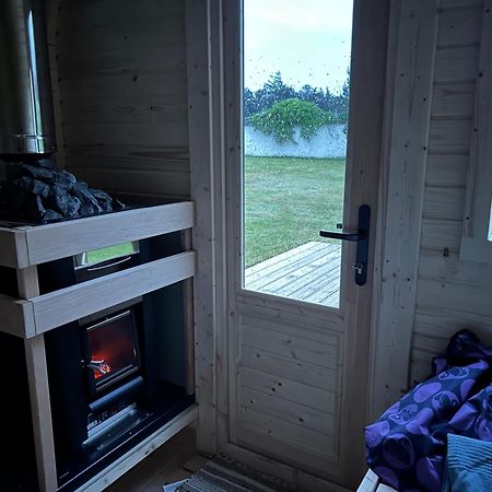 Stone Mountain Bnb Stenbjerg 외부 사진