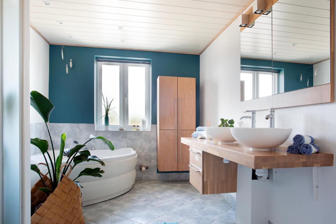 Stone Mountain Bnb Stenbjerg 외부 사진