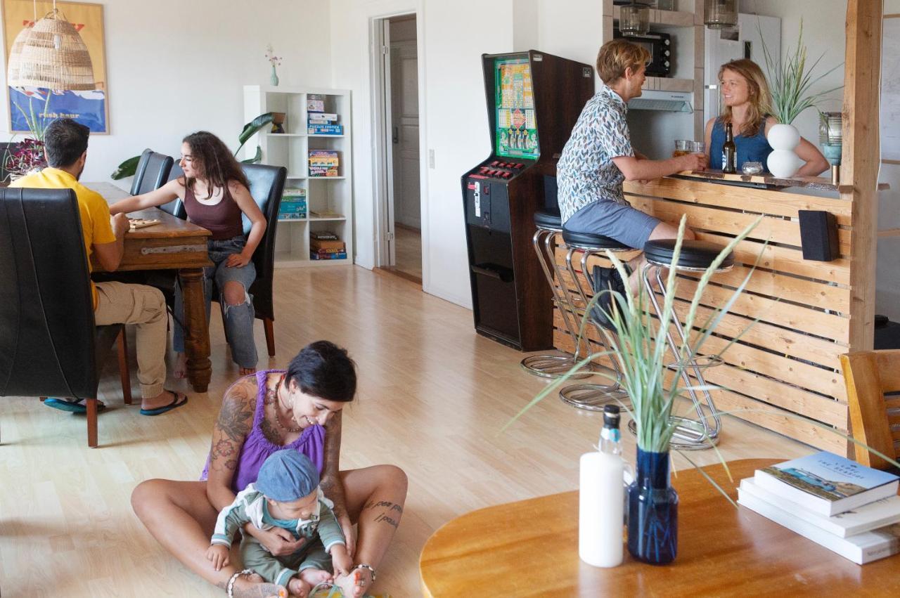 Stone Mountain Bnb Stenbjerg 외부 사진