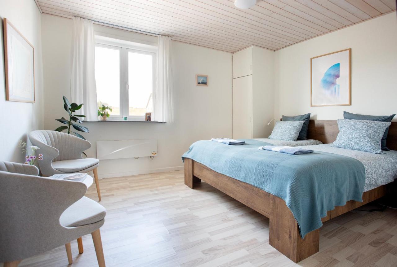 Stone Mountain Bnb Stenbjerg 외부 사진