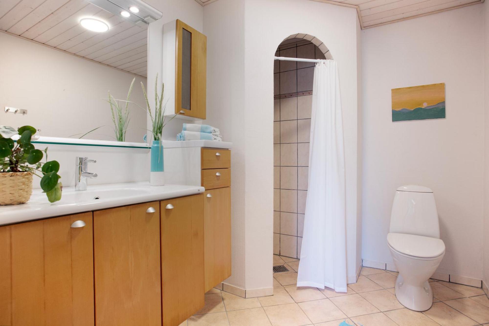 Stone Mountain Bnb Stenbjerg 외부 사진